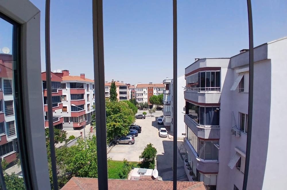C21 LOCA'DAN BALIKESİR PAŞAALANI MERKEZİNDE KİRALIK 2+1 DAİRE