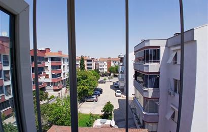 C21 LOCA'DAN BALIKESİR PAŞAALANI MERKEZİNDE KİRALIK 2+1 DAİRE