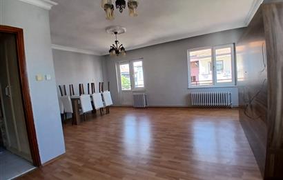 C21 LOCA'DAN BALIKESİR PAŞAALANI MERKEZİNDE KİRALIK 2+1 DAİRE