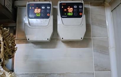 KURTULUŞ ANA CADDE ÜZERİNDE DEVİRLİ 200 m2 RESTORAN