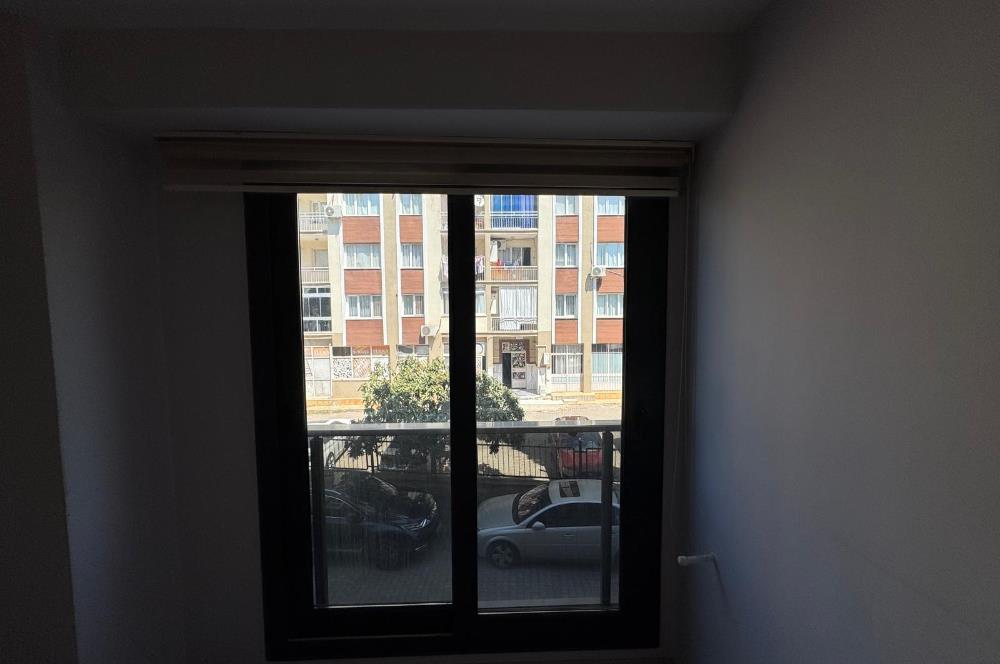 Buca Yıldız Mahallesinde Full Eşyalı Kiralık 1+1 Daire