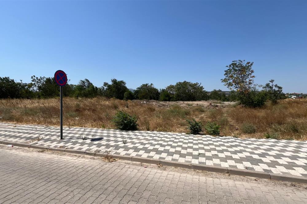CENTURY 21 BAL'DAN SUSURLUK HAN MAHALLESİNDE SATILIK ARSA