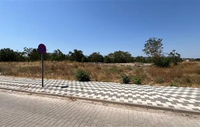 CENTURY 21 BAL'DAN SUSURLUK HAN MAHALLESİNDE SATILIK ARSA