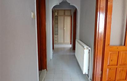 C21 LOCA'DAN BALIKESİR PAŞAALANI MERKEZİNDE KİRALIK 2+1 DAİRE