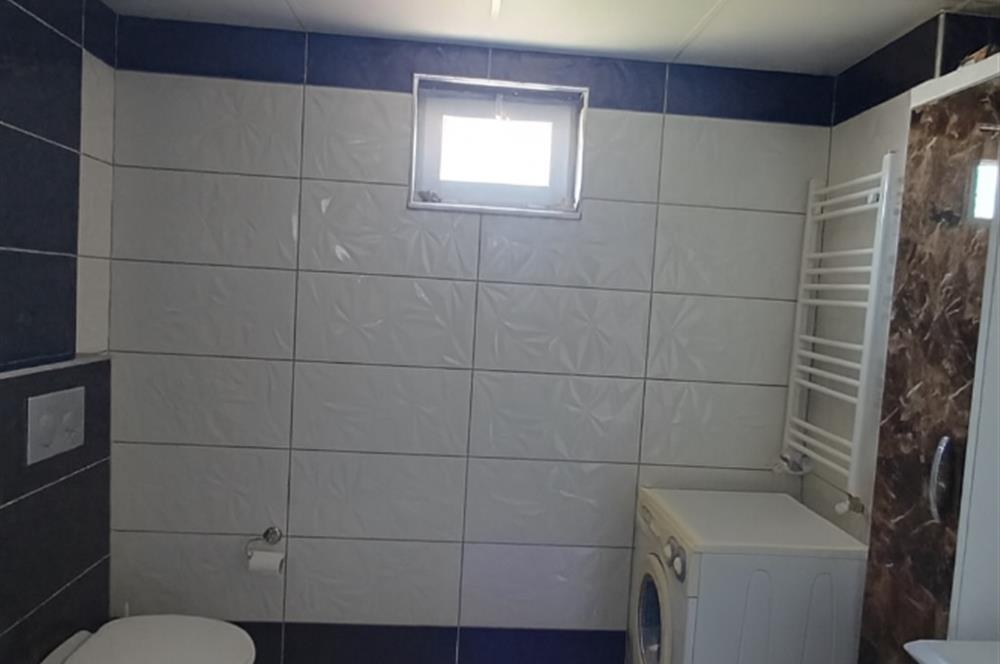 SATILIK 5+1 DUBLEKS DAİRE DÖŞEMEALTI / BAHÇEYAKA