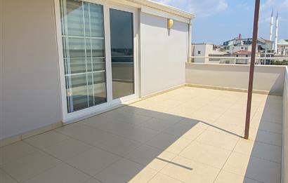SATILIK 5+1 DUBLEKS DAİRE DÖŞEMEALTI / BAHÇEYAKA