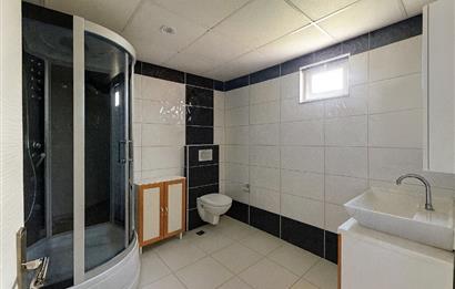 SATILIK 5+1 DUBLEKS DAİRE DÖŞEMEALTI / BAHÇEYAKA
