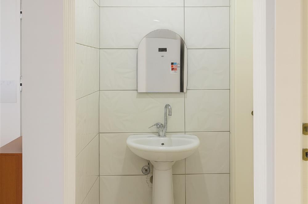 SATILIK 5+1 DUBLEKS DAİRE DÖŞEMEALTI / BAHÇEYAKA