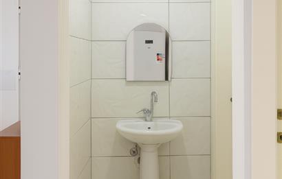 SATILIK 5+1 DUBLEKS DAİRE DÖŞEMEALTI / BAHÇEYAKA