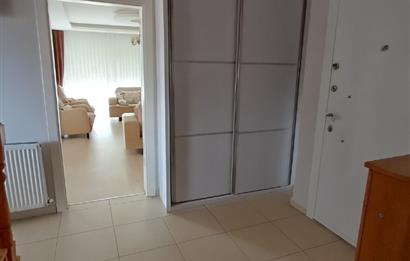 SATILIK 5+1 DUBLEKS DAİRE DÖŞEMEALTI / BAHÇEYAKA
