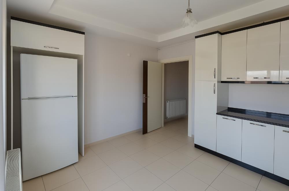 SATILIK 5+1 DUBLEKS DAİRE DÖŞEMEALTI / BAHÇEYAKA