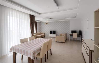 SATILIK 5+1 DUBLEKS DAİRE DÖŞEMEALTI / BAHÇEYAKA