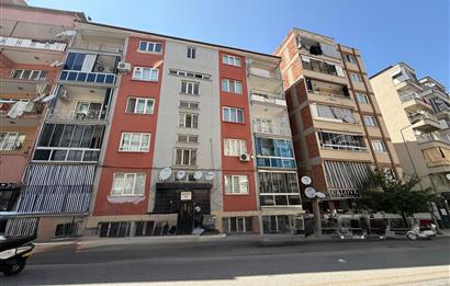 CENTURY 21 NET'TEN EMEK CAD APART FİYATINA 3+1 SATILIK DAİRE