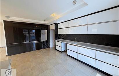 Century 21 Net'ten Aya Rezidans 'ta Satılık 4+1 Ultra Lüks Daire
