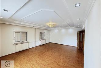 CENTURY 21 NET'TEN BURSA CADDESİ 4+1 KİRALIK DAİRE
