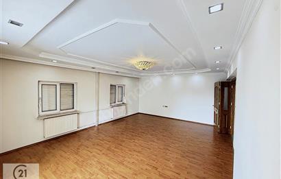 CENTURY 21 NET'TEN BURSA CADDESİ 4+1 KİRALIK DAİRE