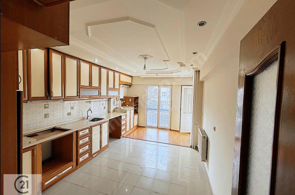 CENTURY 21 NET'TEN BURSA CADDESİ 4+1 KİRALIK DAİRE