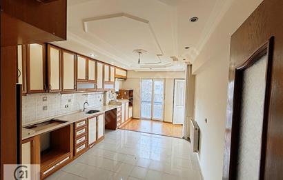 CENTURY 21 NET'TEN BURSA CADDESİ 4+1 KİRALIK DAİRE