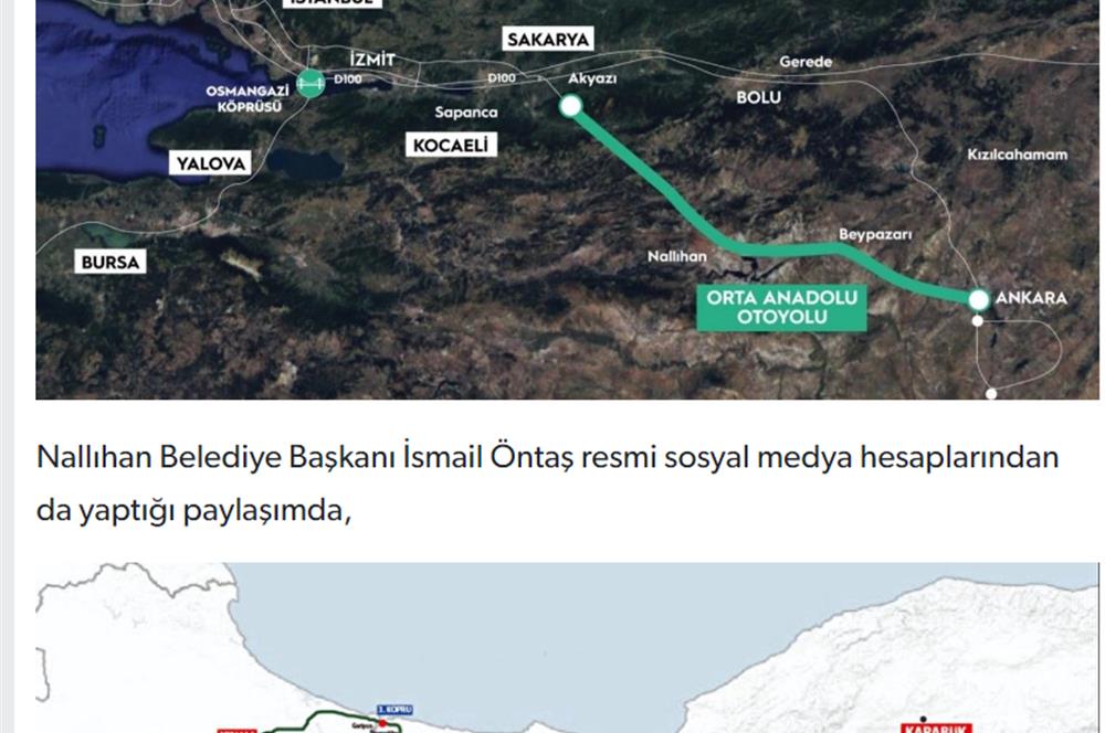 BEYPAZARI KARAŞAR YATIRIMLIK ARSA *VİLLA İMARLI, 307m2* 