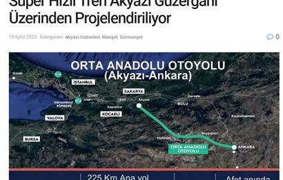 BEYPAZARI KARAŞAR YATIRIMLIK ARSA *VİLLA İMARLI, 307m2* 