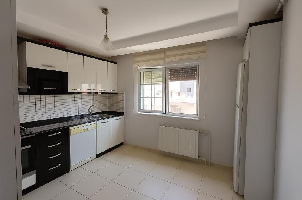 SATILIK 5+1 DUBLEKS DAİRE DÖŞEMEALTI / BAHÇEYAKA