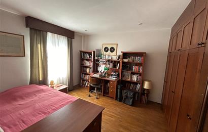 BEŞİKTAŞ YILDIZ, PALANGA CADDESİNE YAKIN BOĞAZ MANZARALI