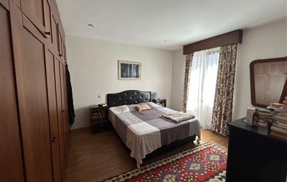 BEŞİKTAŞ YILDIZ, PALANGA CADDESİNE YAKIN BOĞAZ MANZARALI