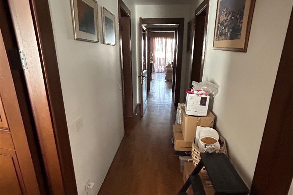 BEŞİKTAŞ YILDIZ, PALANGA CADDESİNE YAKIN BOĞAZ MANZARALI
