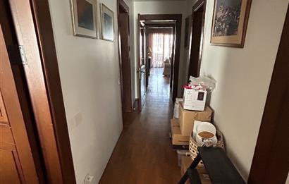 BEŞİKTAŞ YILDIZ, PALANGA CADDESİNE YAKIN BOĞAZ MANZARALI