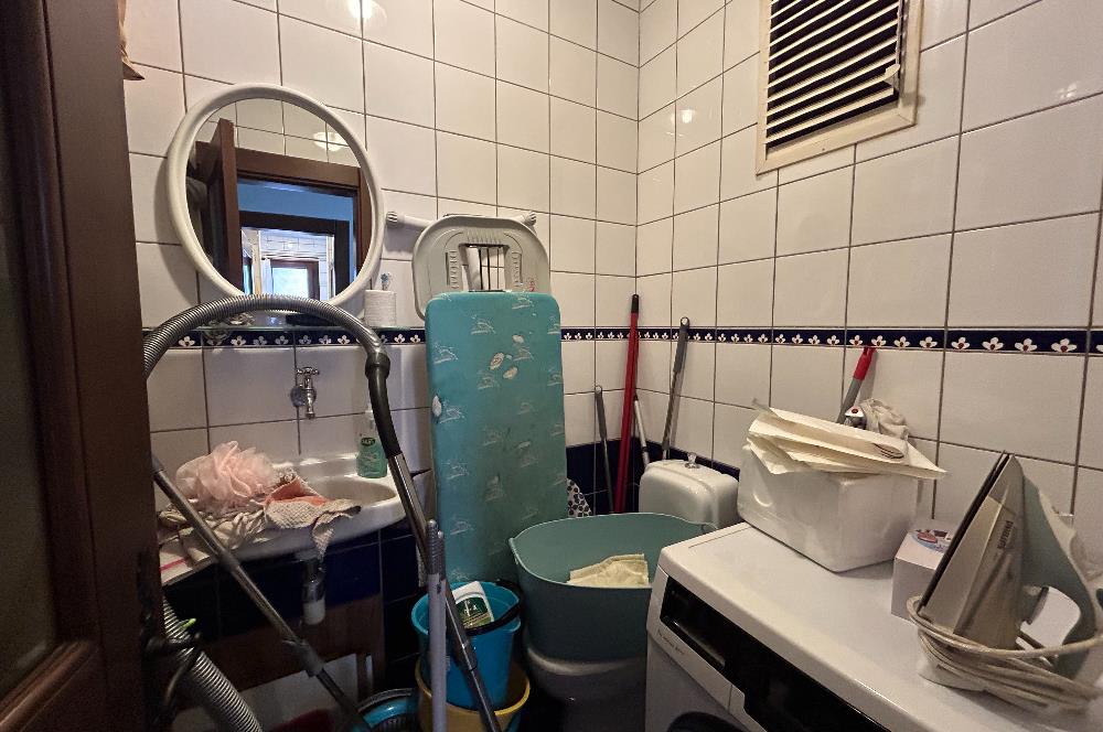 BEŞİKTAŞ YILDIZ, PALANGA CADDESİNE YAKIN BOĞAZ MANZARALI