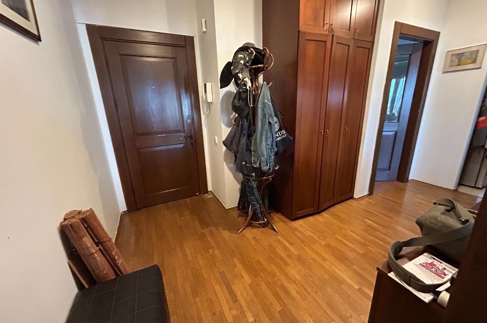 BEŞİKTAŞ YILDIZ, PALANGA CADDESİNE YAKIN BOĞAZ MANZARALI