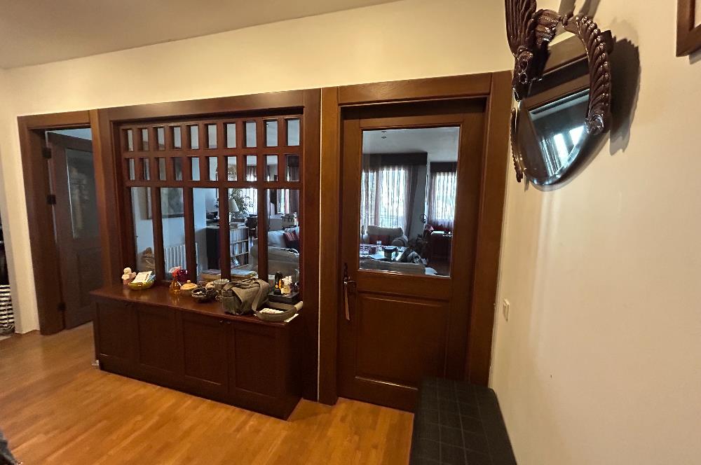 BEŞİKTAŞ YILDIZ, PALANGA CADDESİNE YAKIN BOĞAZ MANZARALI