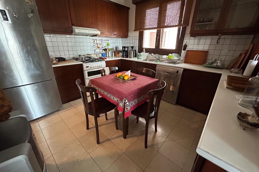 BEŞİKTAŞ YILDIZ, PALANGA CADDESİNE YAKIN BOĞAZ MANZARALI