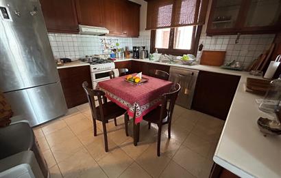 BEŞİKTAŞ YILDIZ, PALANGA CADDESİNE YAKIN BOĞAZ MANZARALI