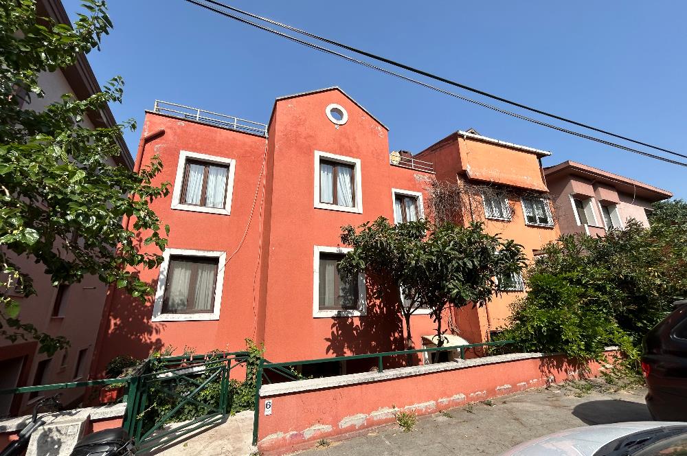 BEŞİKTAŞ YILDIZ, PALANGA CADDESİNE YAKIN BOĞAZ MANZARALI