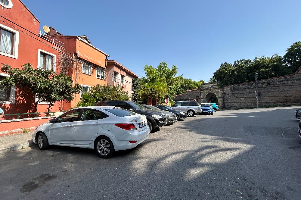 BEŞİKTAŞ YILDIZ, PALANGA CADDESİNE YAKIN BOĞAZ MANZARALI