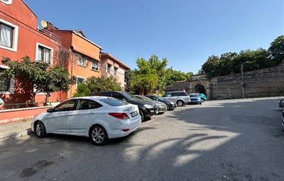 BEŞİKTAŞ YILDIZ, PALANGA CADDESİNE YAKIN BOĞAZ MANZARALI
