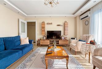 C21 BAL'dan EBEVYN BANYOLU ASANSORLÜ GENİŞ SATILIK 2+1 DAİRE