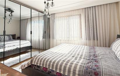 C21 BAL'dan EBEVYN BANYOLU ASANSORLÜ GENİŞ SATILIK 2+1 DAİRE