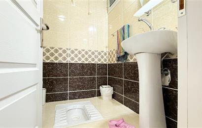 C21 BAL'dan EBEVYN BANYOLU ASANSORLÜ GENİŞ SATILIK 2+1 DAİRE