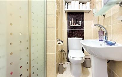 C21 BAL'dan EBEVYN BANYOLU ASANSORLÜ GENİŞ SATILIK 2+1 DAİRE