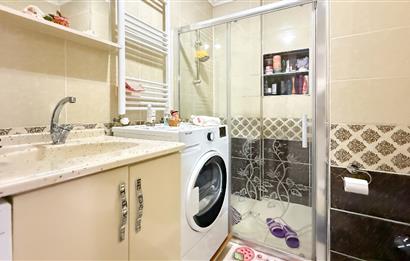 C21 BAL'dan EBEVYN BANYOLU ASANSORLÜ GENİŞ SATILIK 2+1 DAİRE