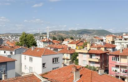 C21 BAL'dan EBEVYN BANYOLU ASANSORLÜ GENİŞ SATILIK 2+1 DAİRE