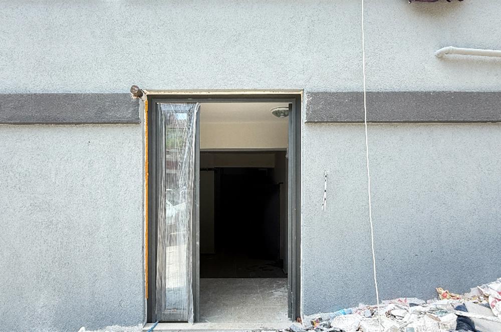CENTURY21 BAL'DAN GOP'TA SATILIK 1+1