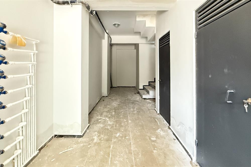 CENTURY21 BAL'DAN GOP'TA SATILIK 1+1