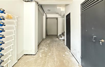 CENTURY21 BAL'DAN GOP'TA SATILIK 1+1