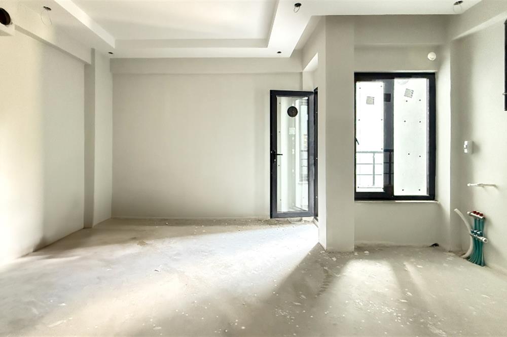 CENTURY21 BAL'DAN GOP'TA SATILIK 1+1