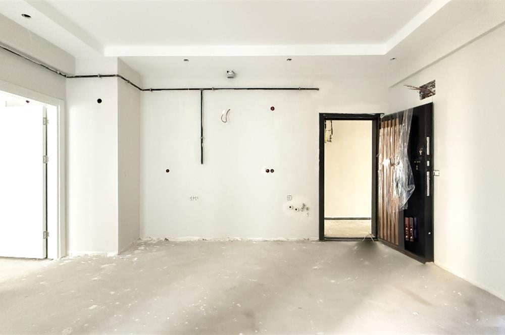 CENTURY21 BAL'DAN GOP'TA SATILIK 1+1