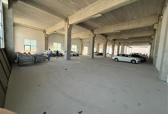 KAZAN KERESTECİLER SANAYİ SİTESİ 2100 M2 FABRİKA-ÜRETİM TESİSİ