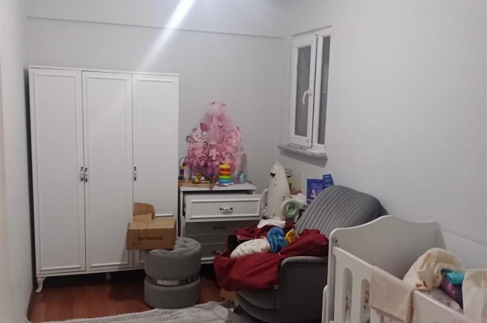 Şişli Halide Edip Adıvar Mahallesinde 3+1 Daire